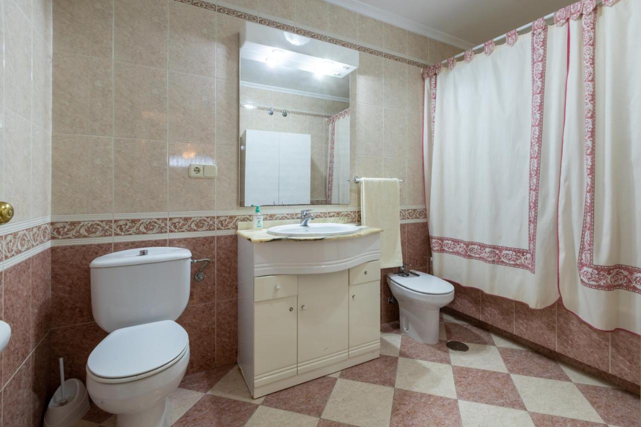 Casa La Tercia Apartman Herencia Kültér fotó