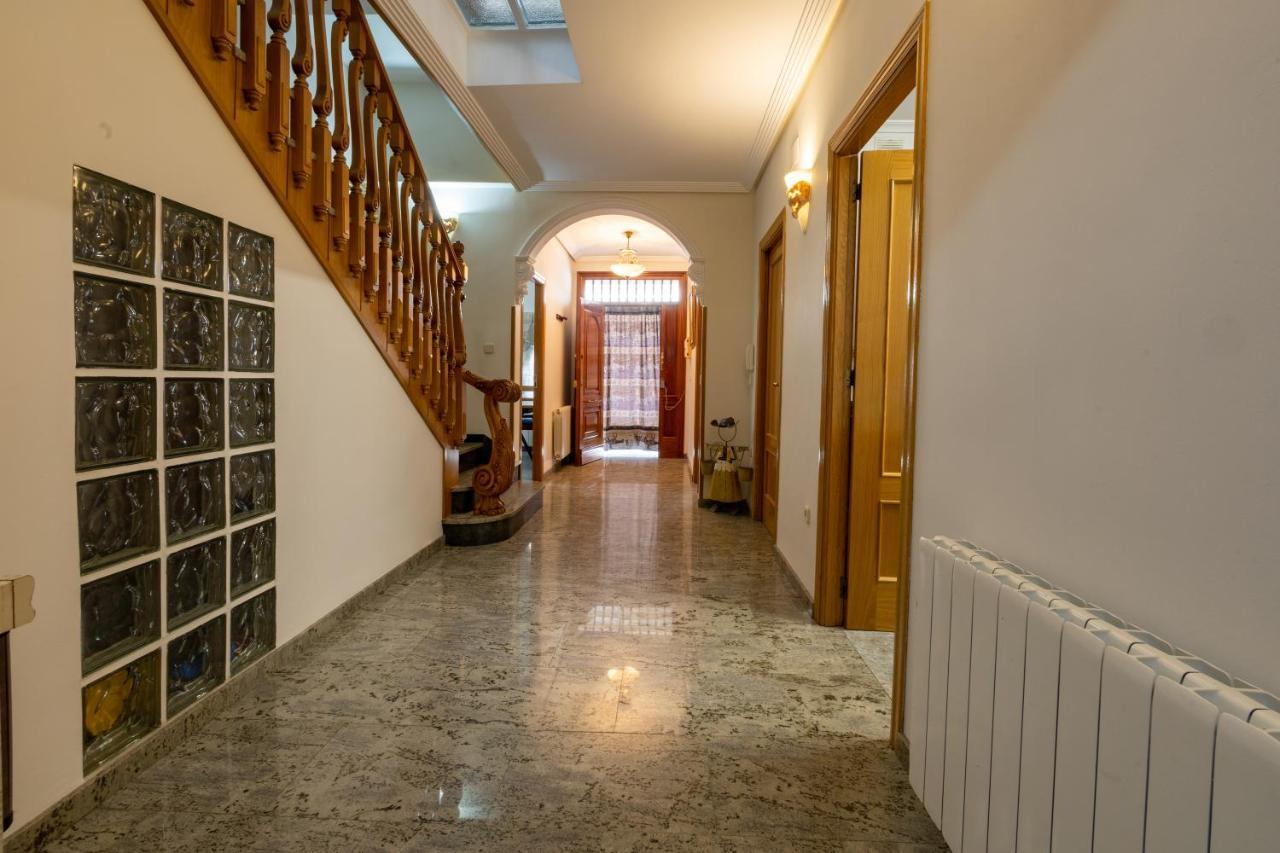 Casa La Tercia Apartman Herencia Kültér fotó