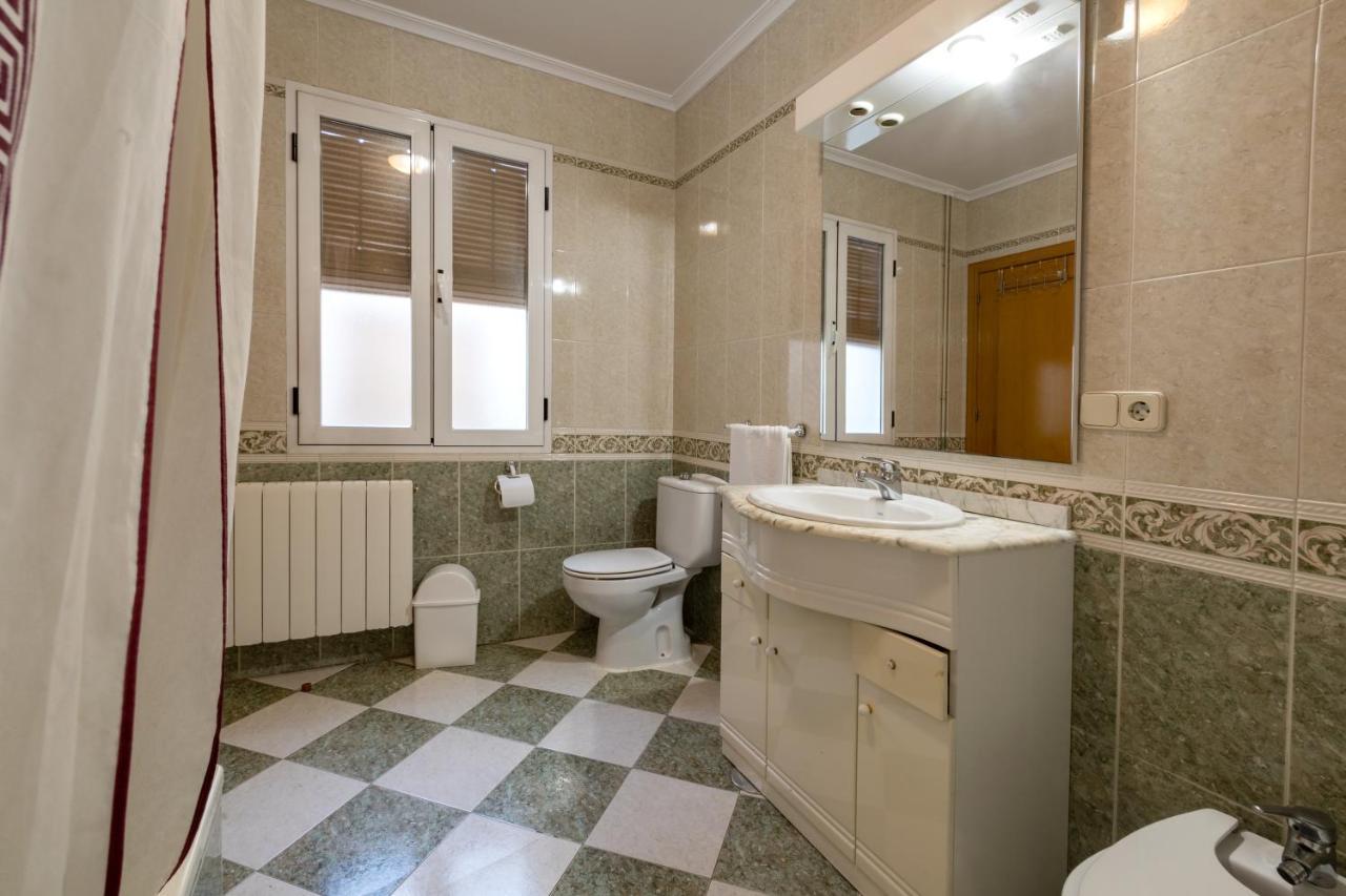 Casa La Tercia Apartman Herencia Kültér fotó